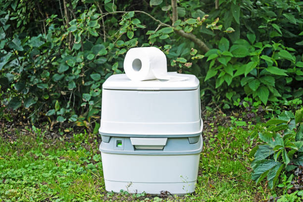 Best Best portable toilet rental  in Palouse, WA