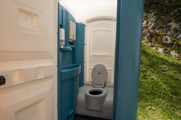 Best Temporary restroom rental  in Palouse, WA