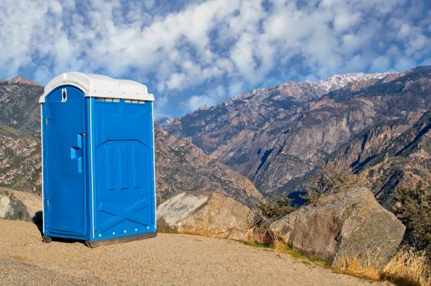 Best Affordable portable toilet rental  in Palouse, WA