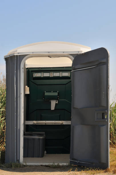 Portable Toilet Options We Offer in Palouse, WA
