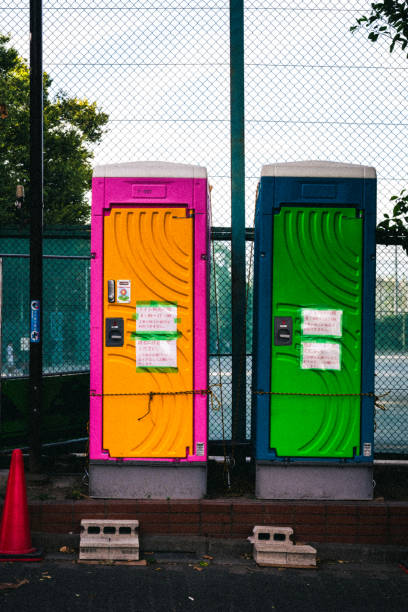 Best Local porta potty services  in Palouse, WA