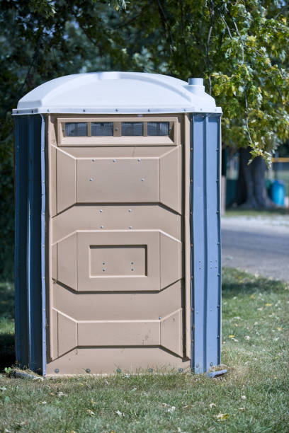 Best Portable restroom trailer rental  in Palouse, WA