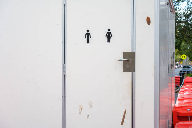 Best Emergency porta potty rental  in Palouse, WA