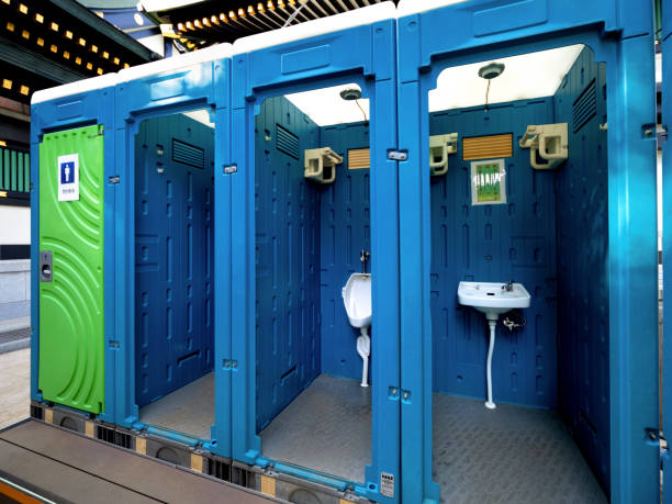 Best Construction site porta potty rental  in Palouse, WA