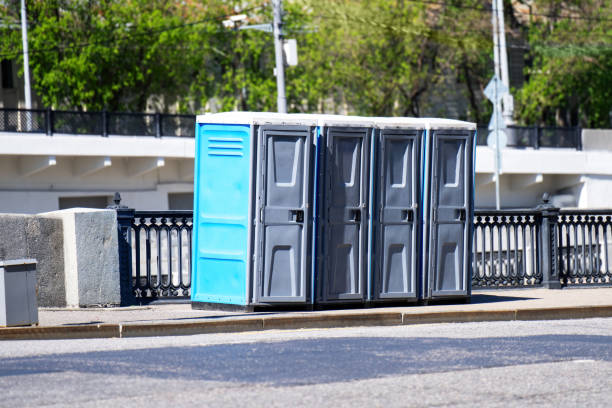 Best Portable bathroom rental  in Palouse, WA
