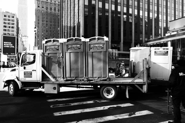  Palouse, WA Porta Potty Rental Pros